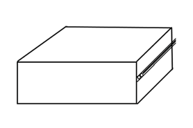 SWO-ROT30,Slim White Oak
