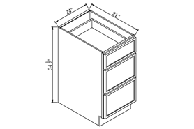 SWO-VDB24,Slim White Oak
