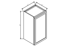 SWO-W1242,Slim White Oak